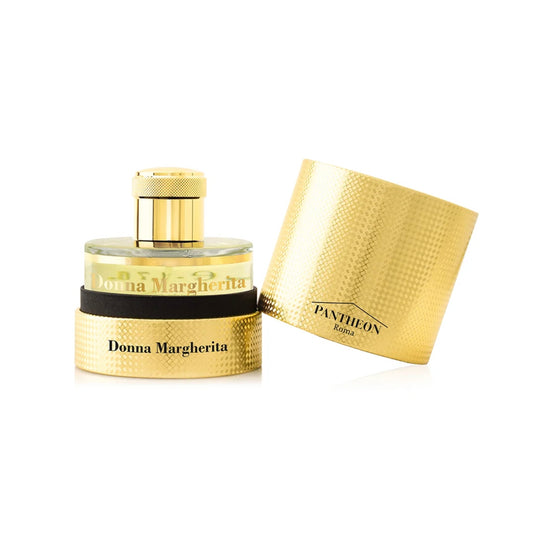 DONNA MARGHERITA EXT.D.P.