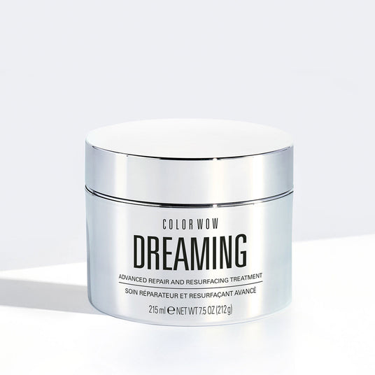 DREAMING ADVANCED REPAIR AND RESURFACING TREATMENT 215ML