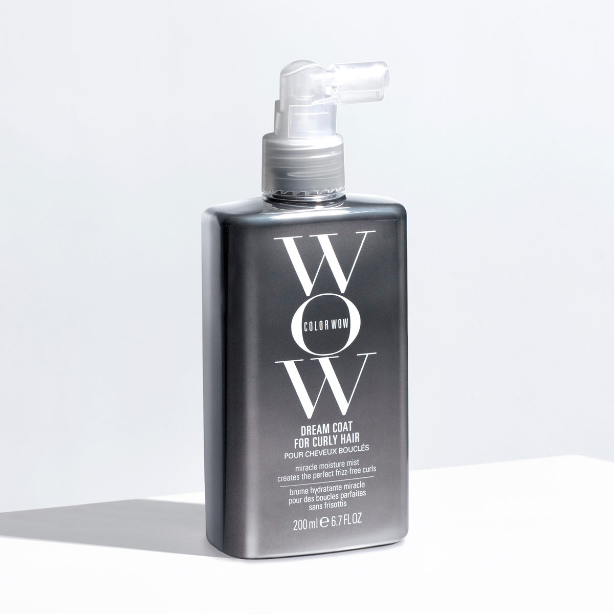 DREAM COAT FOR CURLY HAIR SPRAY