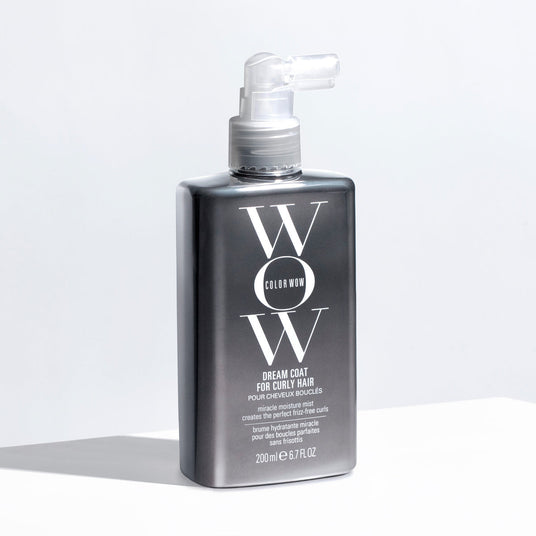 DREAM COAT FOR CURLY HAIR SPRAY