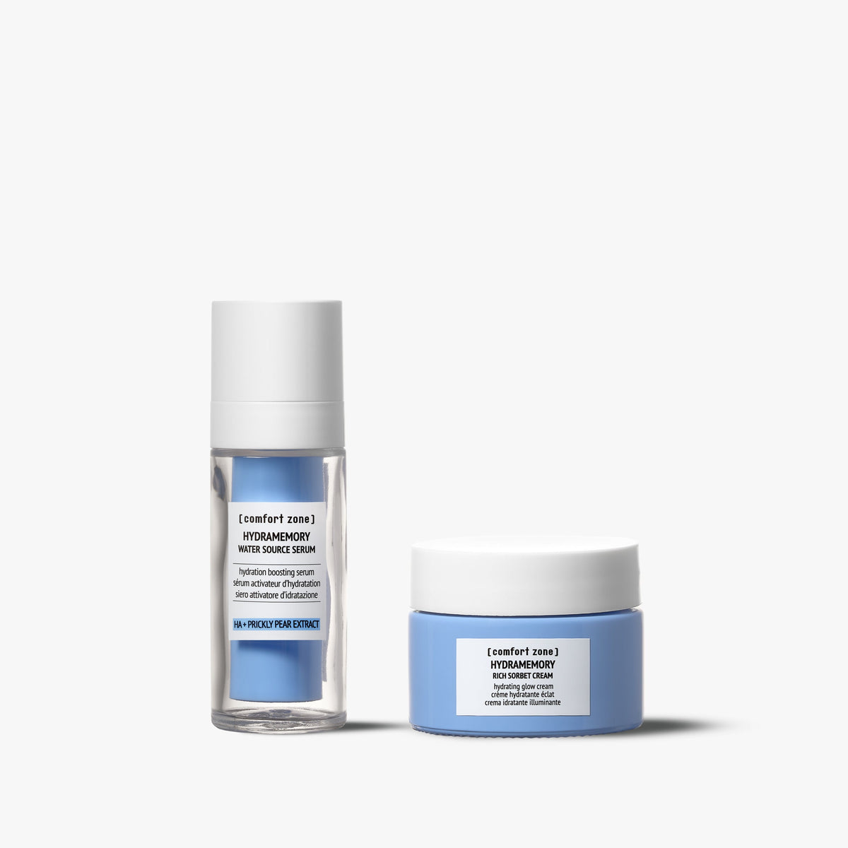 Serum & krem DUO -25%