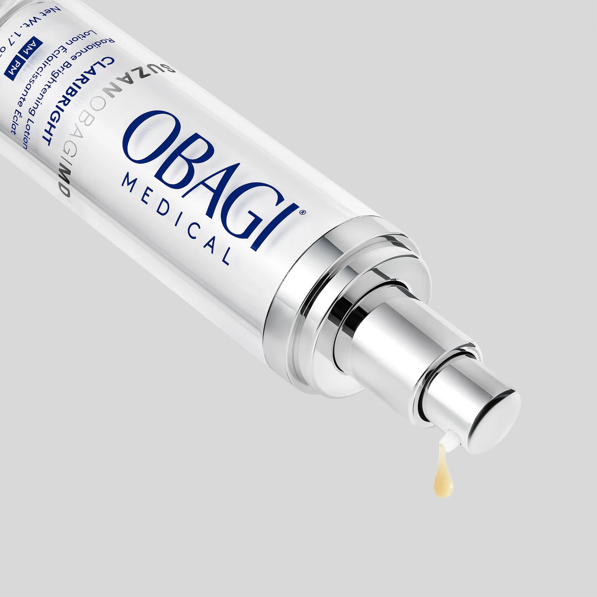Suzan Obagi MD Claribright Radiance Brightening Lotion 50ml