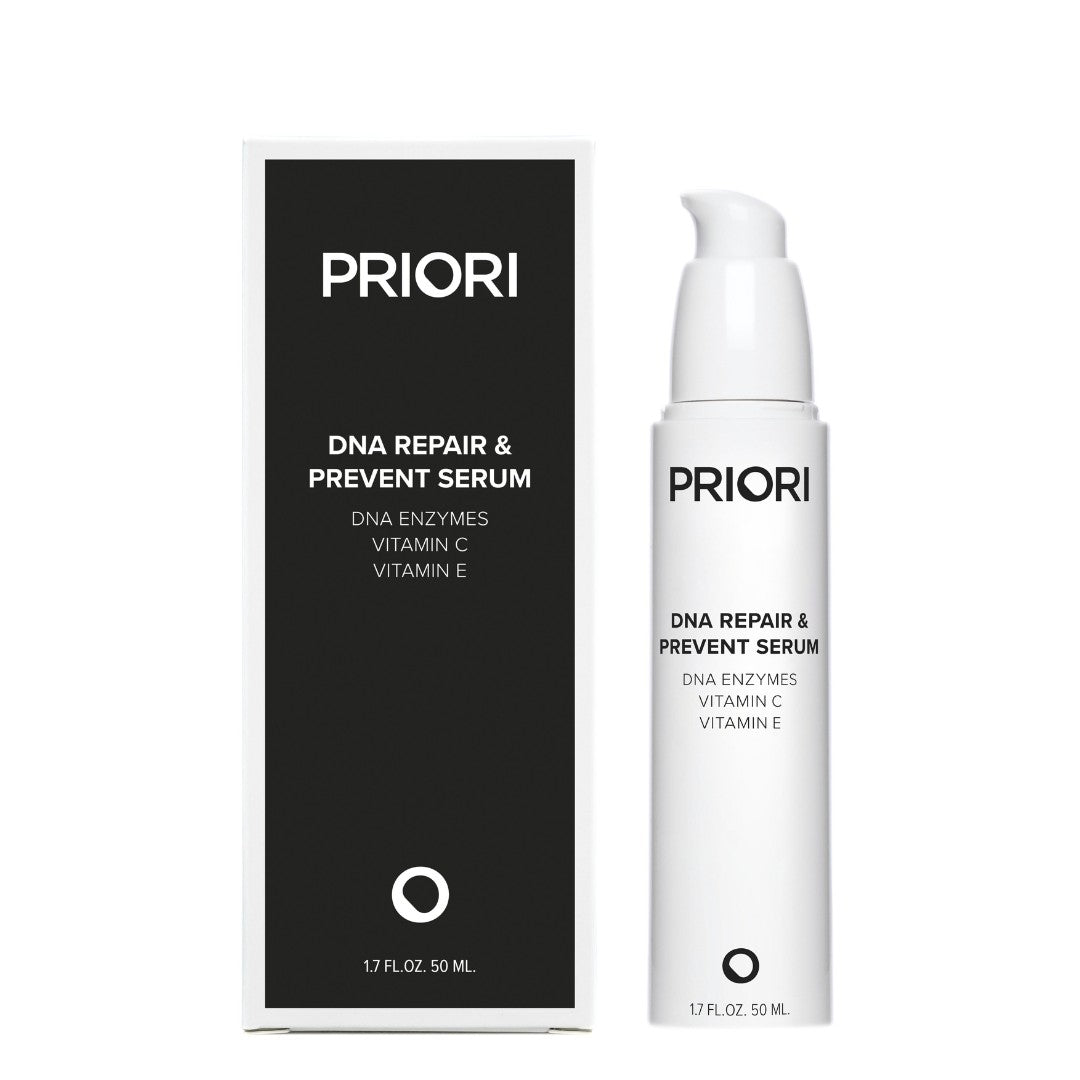 Priori DNA Repair & Prevent Serum