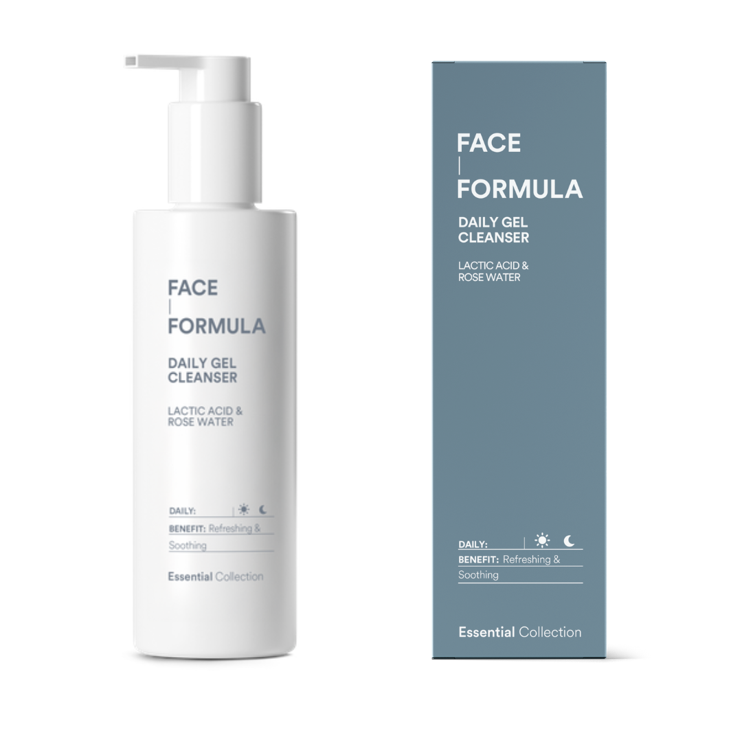 Daily Gel Cleanser