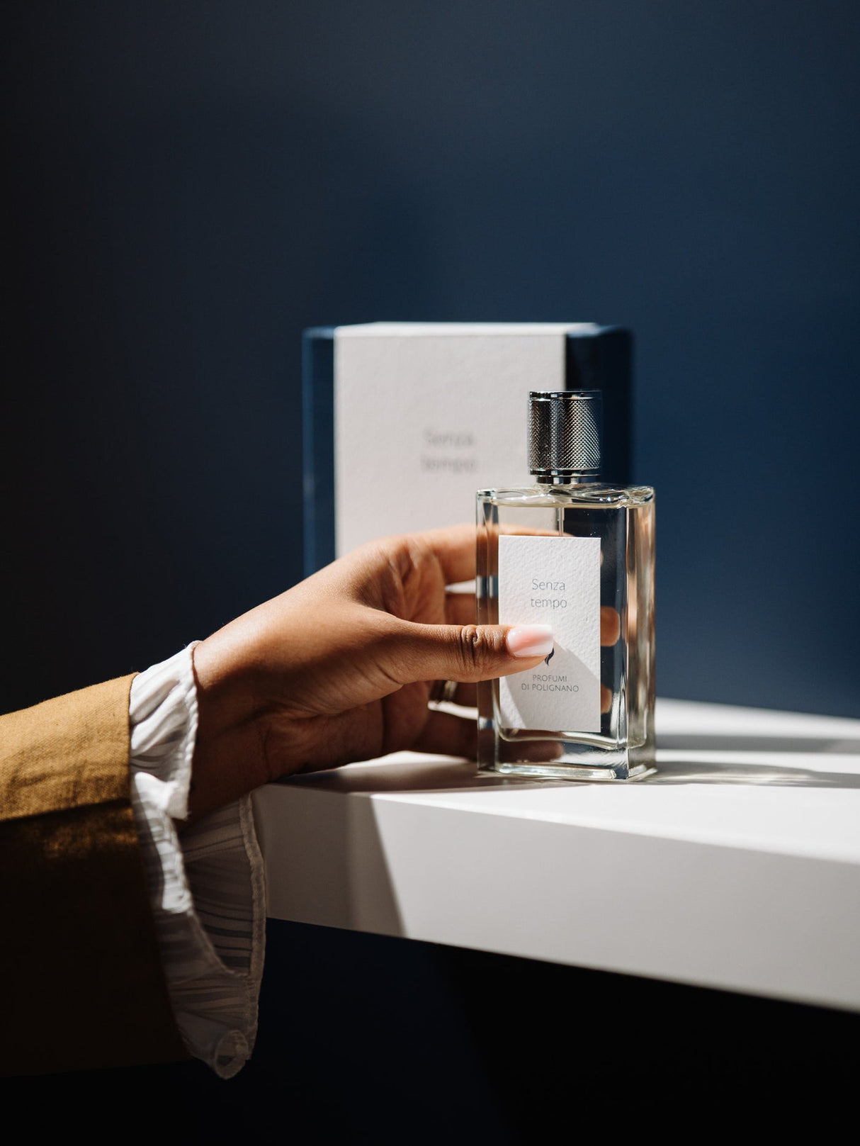 SENZA TEMPO E.D.P. 100 ML