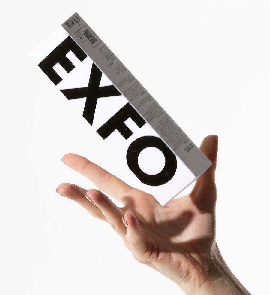 EXFO Cleanse