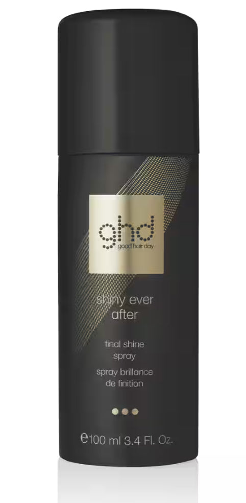 Shiny Ever After