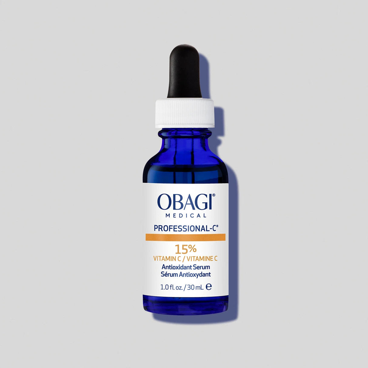 Professional-C Skin Serum 15%