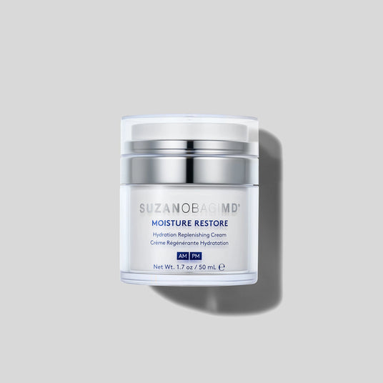 Suzan Obagi MD Moisture Restore Hydration Cream 50ml