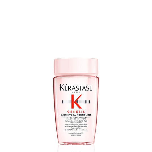 Genesis Bain Hydra-Fortifiant Shampoo 80ml