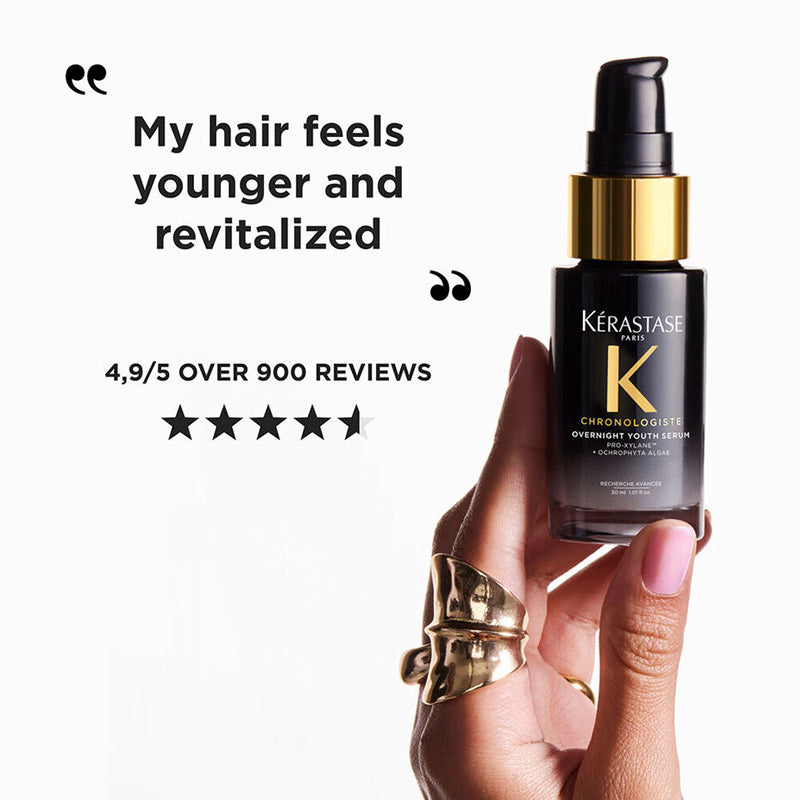 Kérastase Chronologiste Overnight Youth Serum 30ml