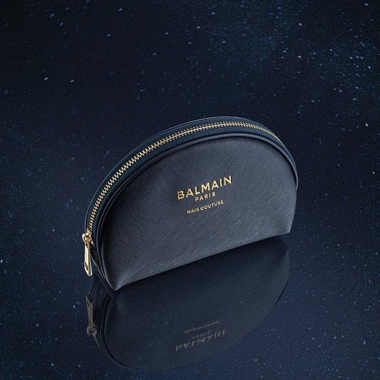 Limited Edition Cosmetic Bag