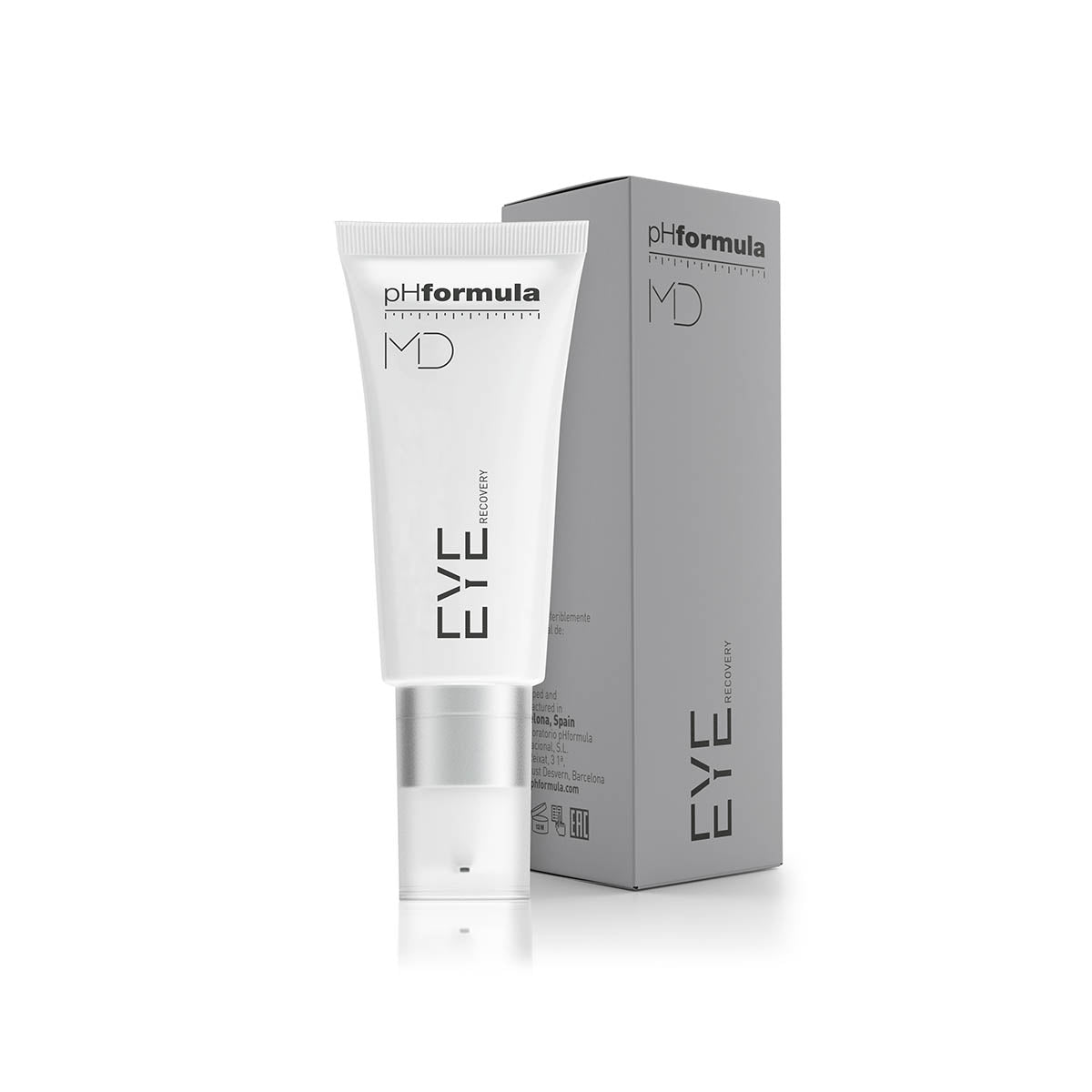 Eye Recovery MD