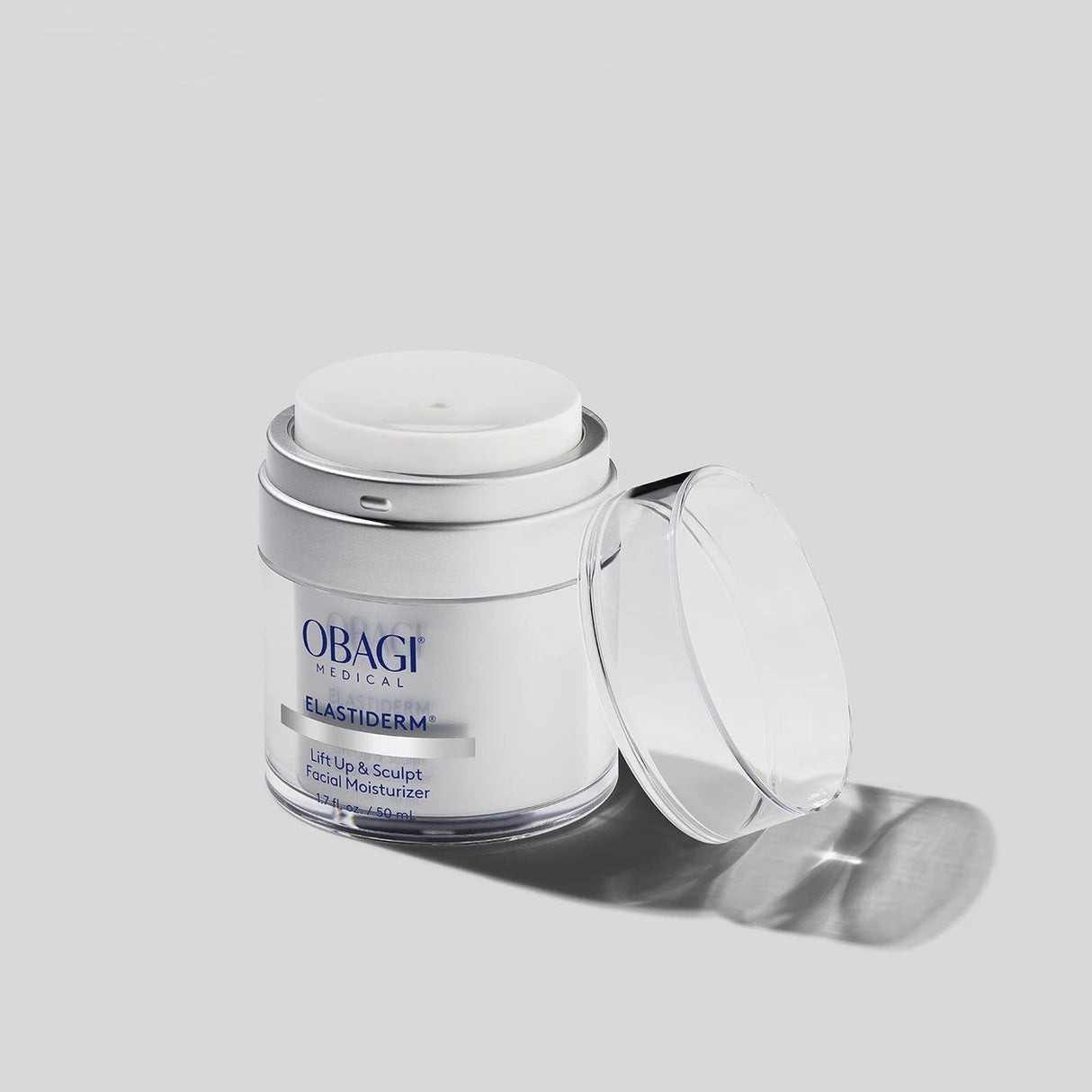 ELASTIderm Lift Up & Sculpt Facial Moisturizer 50ml