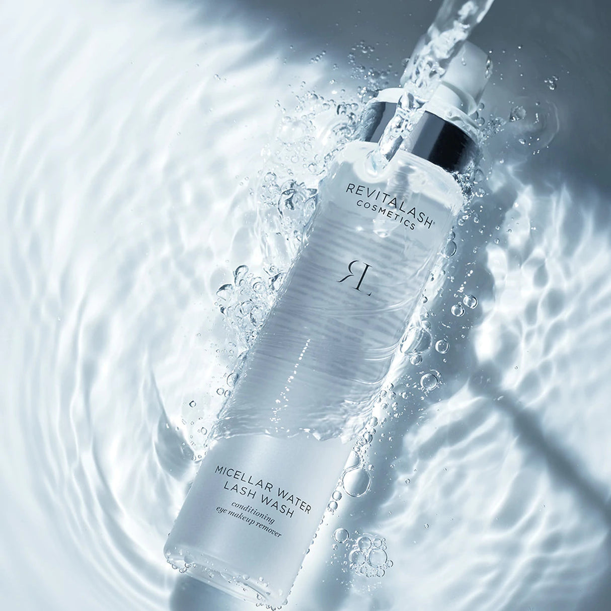 Micellar Water Lash Wash 100ml