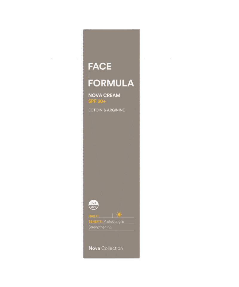 Nova Cream Spf 30 50ml