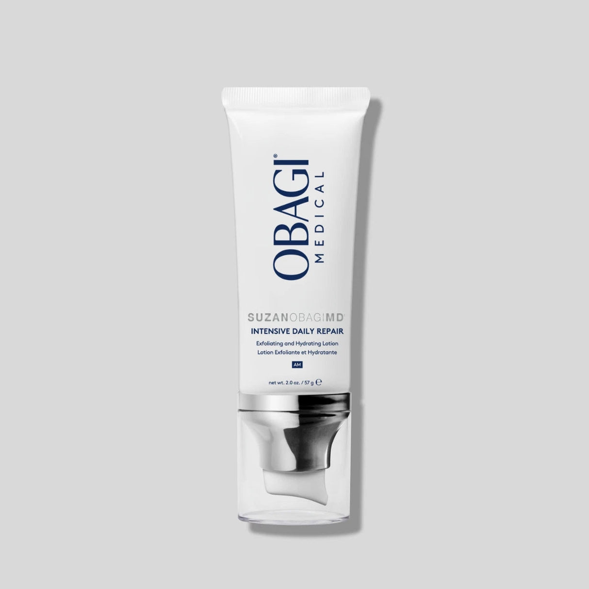 Suzan Obagi MD Intensive Daily Repair Exfoliating&Hydrating Lotion 60g