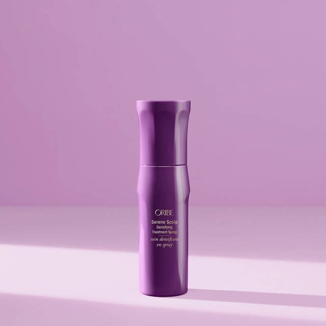 The Densifying Ritual fra Oribe - Shampoo, Balsam & Hodebunnsserum