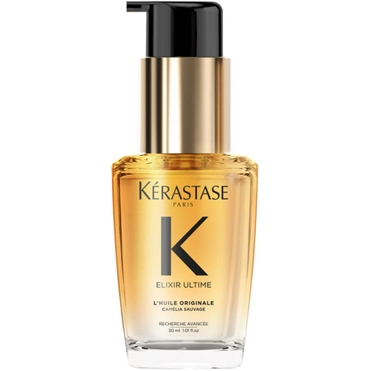 Elixir Ultime L'Huile Originale hair oil 30ml