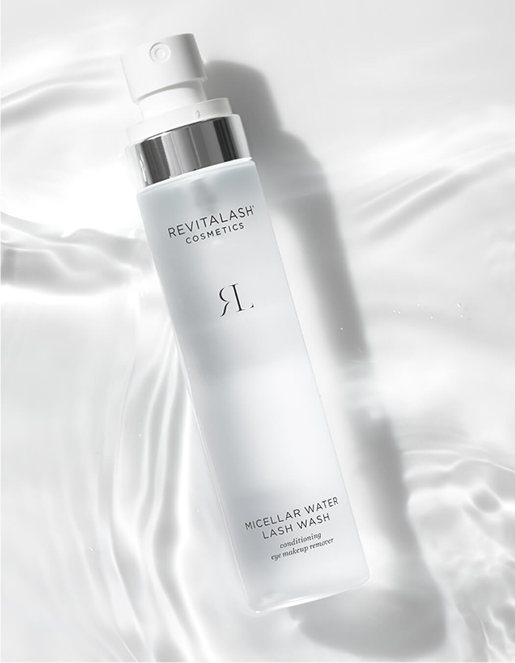 Micellar Water Lash Wash 100ml