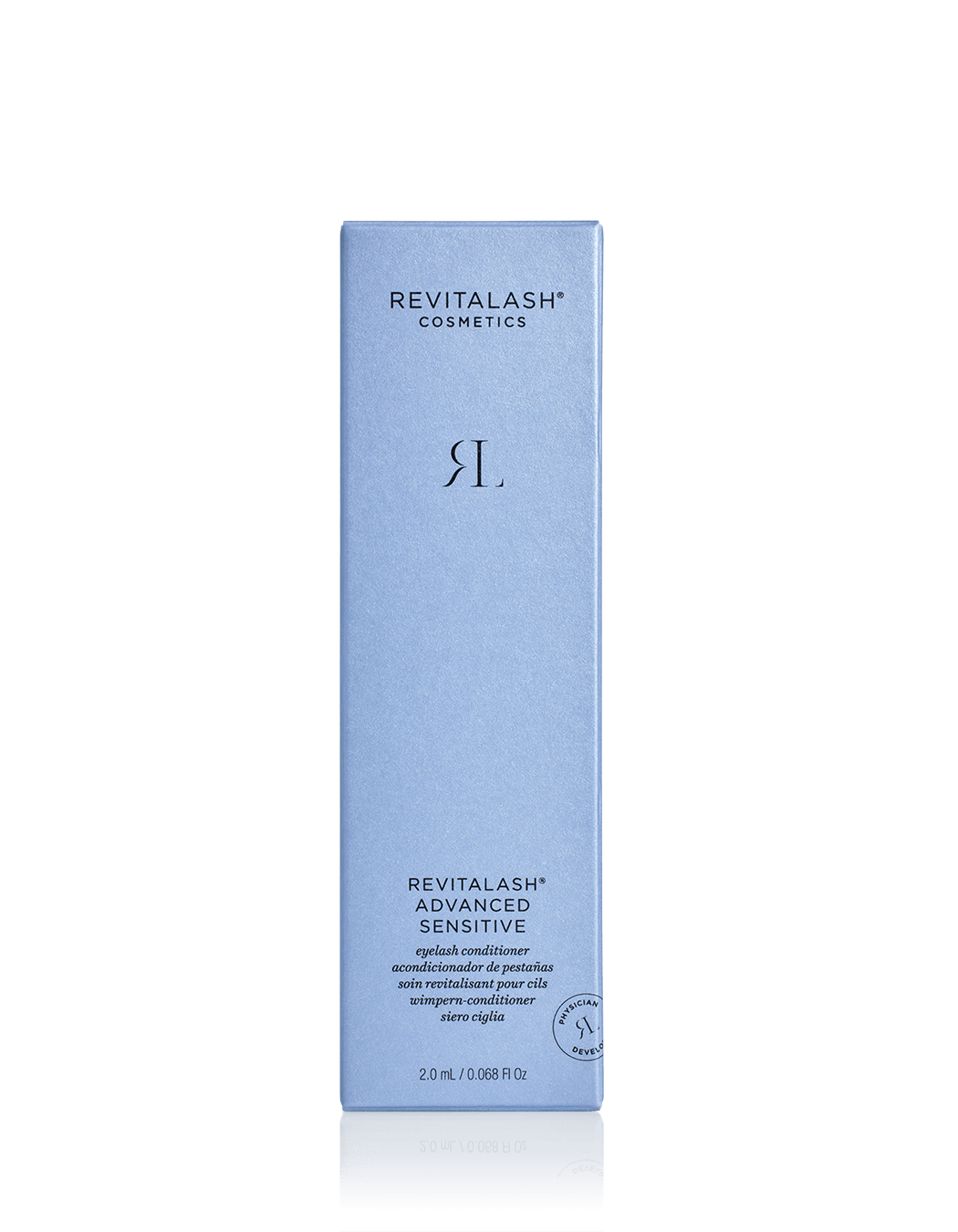 RevitaLash Advanced Sensitive Eyelash Serum 2ml