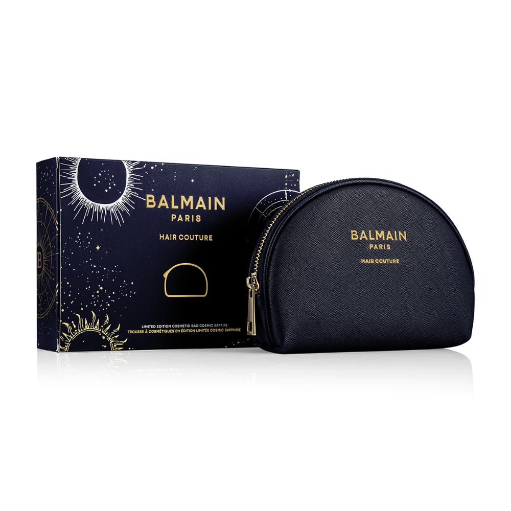 Limited Edition Cosmetic Bag