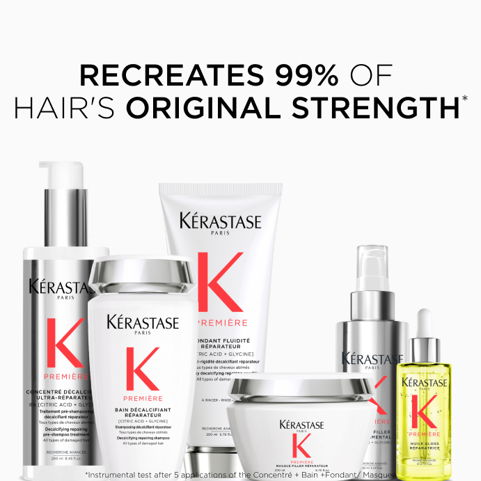 Premiere Fondant Conditioner 200ml