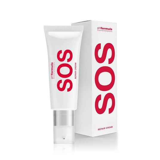 Sos Repair Cream 50ml