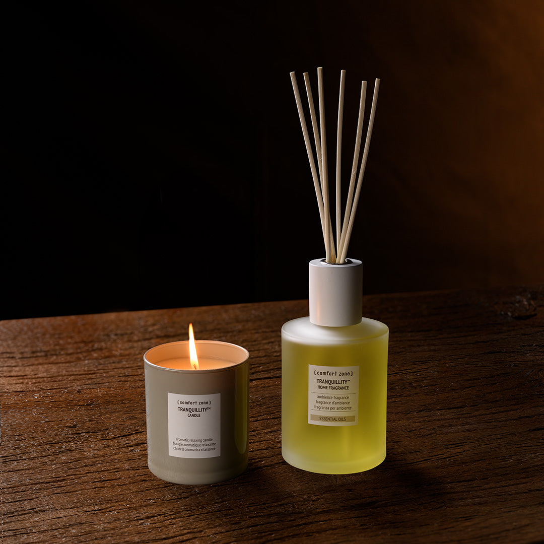 Tranquillity Candle 280gr