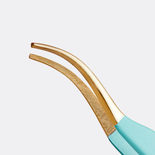 Lash Applicator - til å påføre segment vipper
