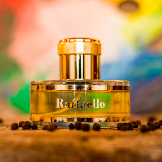 RAFFAELLO EXT.D.P