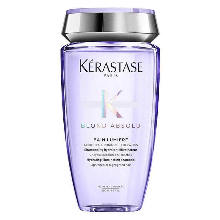 Blond Absolu Bain Lumière Shampoo