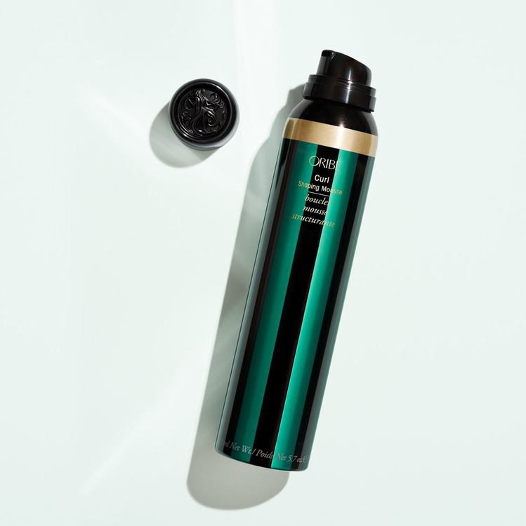 Curl Shaping Mousse 175ml