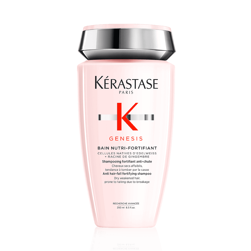 Genesis Bain Nutri-Fortifiant shampoo