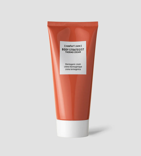 Body Strategist Thermo Cream 200ml