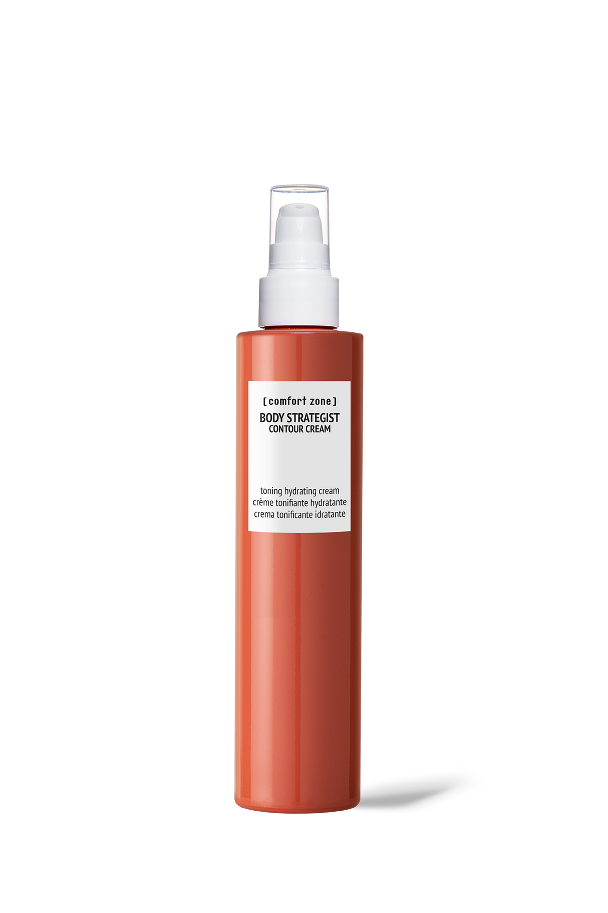Body Strategist Contour Cream 200ml