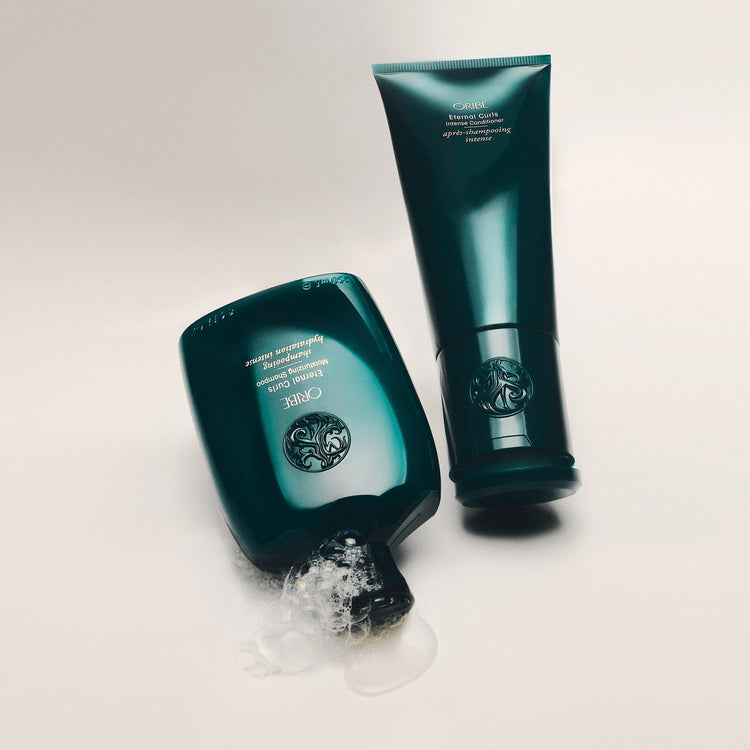 Eternal Curls Intense Conditioner 200ml