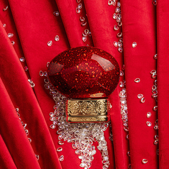 Ruby Red 75 ML