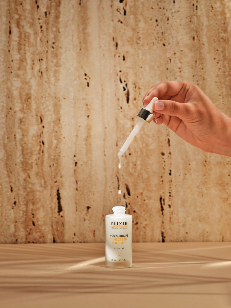 Nova Drops Spf 50