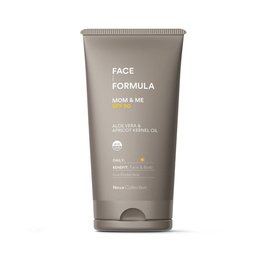 Mom & Me SPF 50 100ml