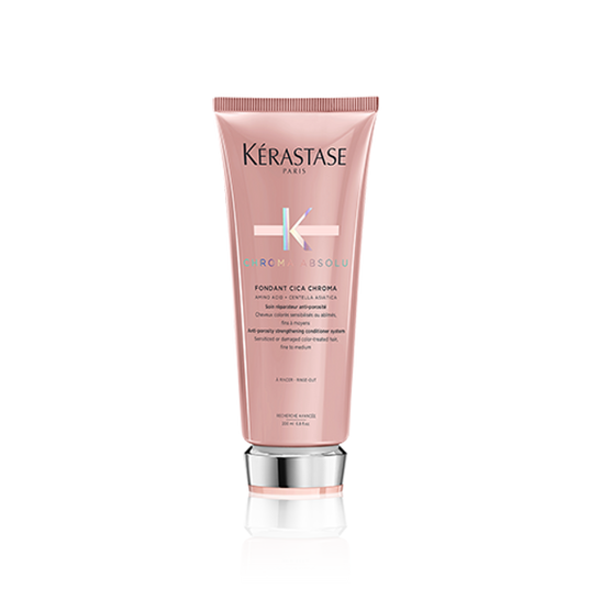 Chroma Absolu Fondant Cica Chroma Conditioner 200ml
