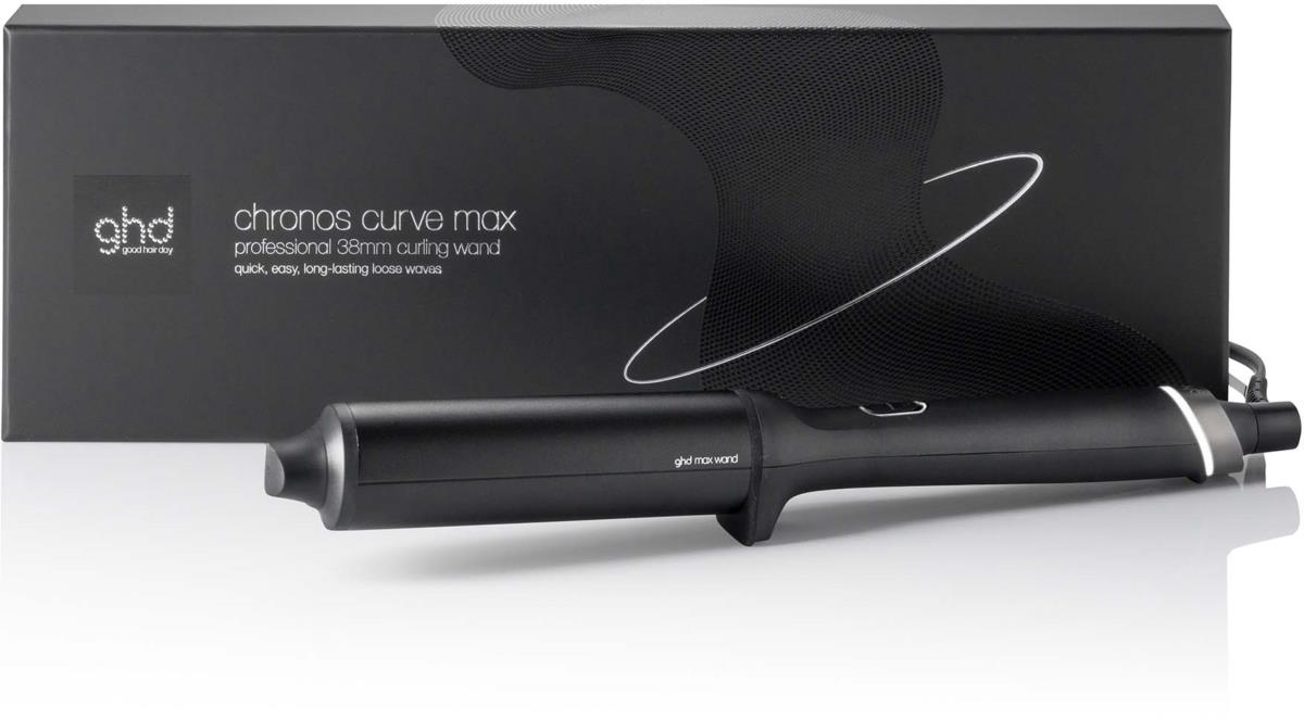 Chronos Curve Max Wand