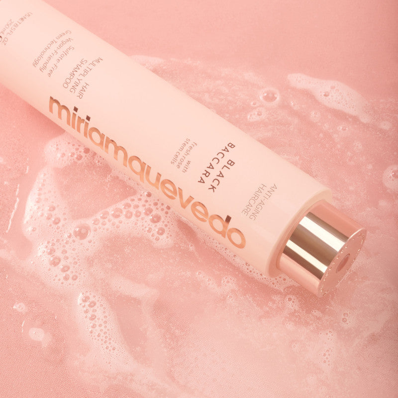 Black Baccara Hair Multiplying Shampoo 250ml