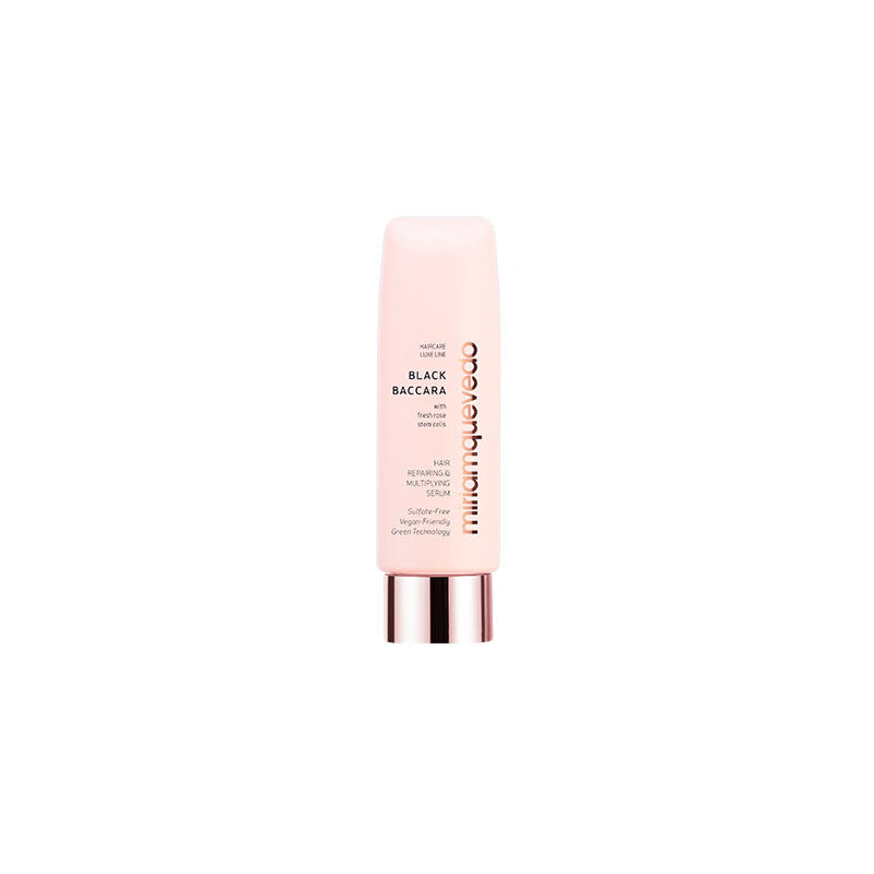 Black Baccara Hair Repairing & Multiplying Serum 100ml