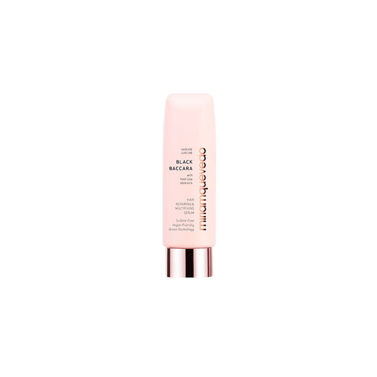 Black Baccara Hair Repairing & Multiplying Serum 100ml