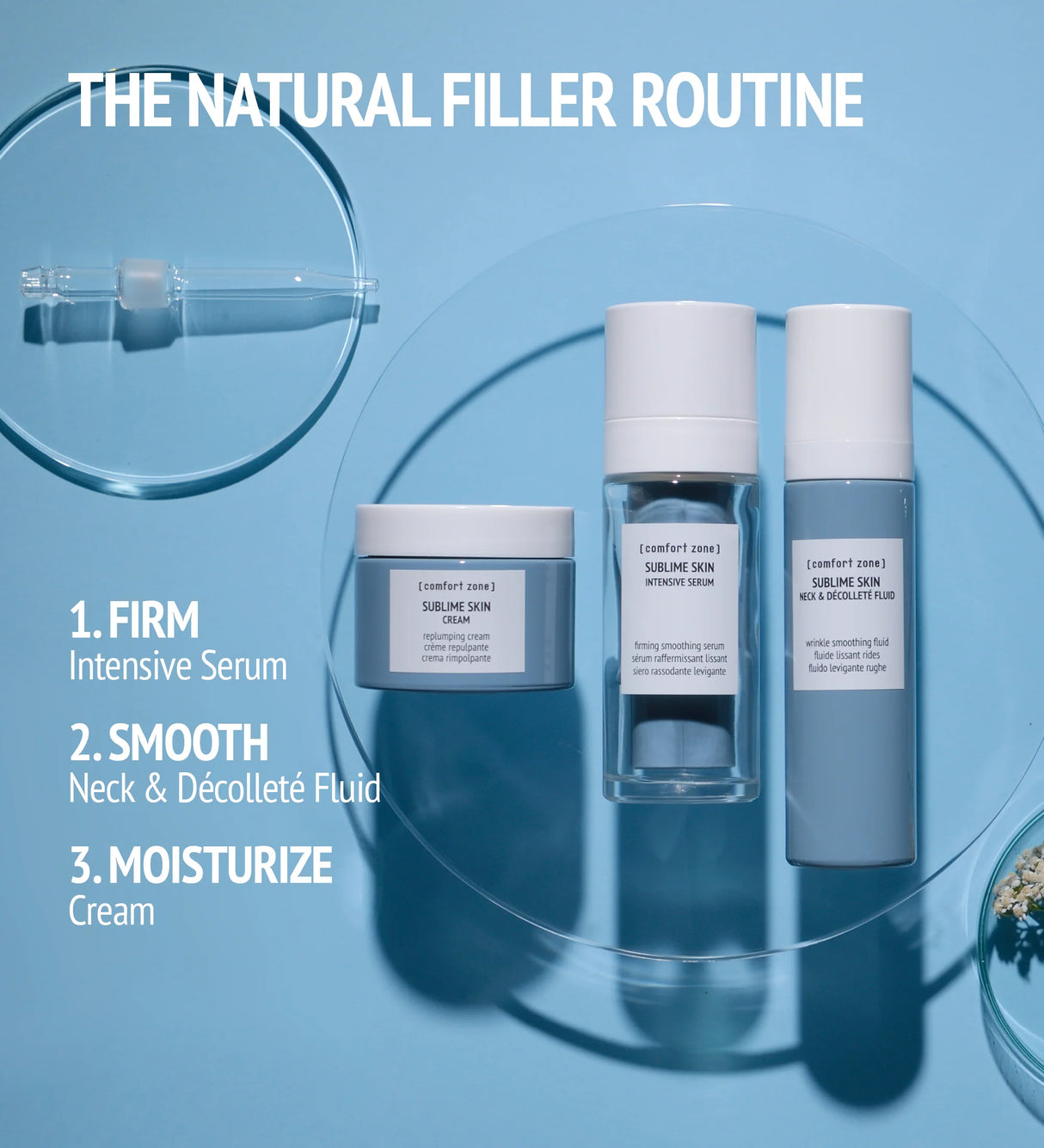 Sublime Skin Intensive Serum 30ml