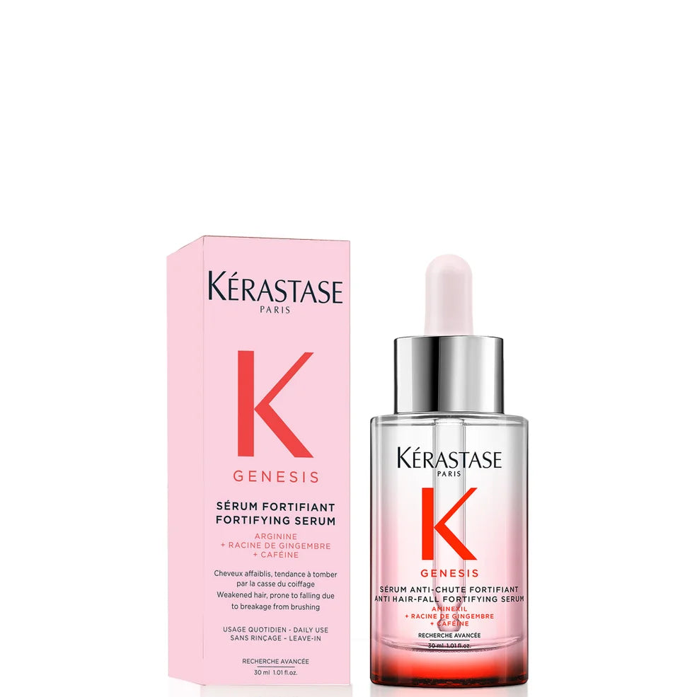 Genesis Serum Anti-Chute - Anti Hairfall 30ml