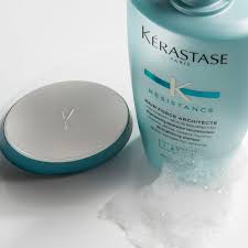 Resistance Bain Force Architecte shampoo