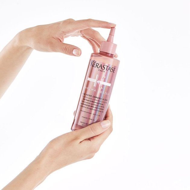 Chroma Absolu Soin Acid Chroma Gloss 210ml