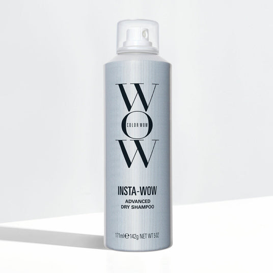 INSTA-WOW ADVANCED DRY SHAMPOO